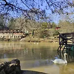 Polonezkoey Country Club & In The Wildlife Park! 度假村 伊斯坦布尔