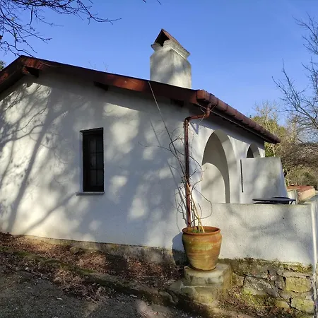 Resort Polonezkoey Country Club & In The Wildlife Park! Istanboel