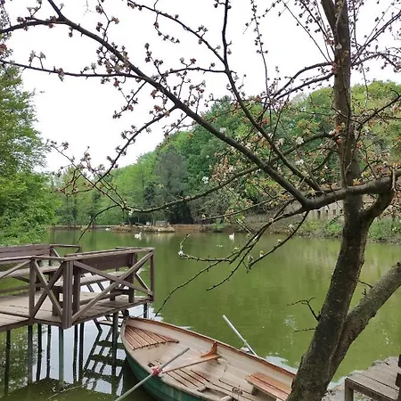 Resort Polonezkoey Country Club & In The Wildlife Park!