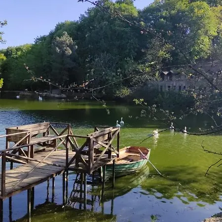 Polonezkoey Country Club & In The Wildlife Park! Θέρετρο Κωνσταντινούπολη