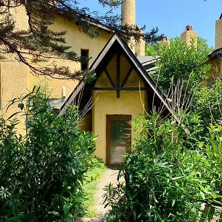 Polonezkoey Country Club & In The Wildlife Park! Θέρετρο