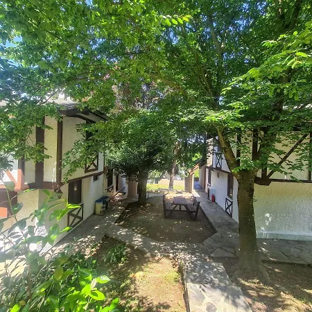 Üdülőközpont Polonezkoey Country Club & In The Wildlife Park! 3*