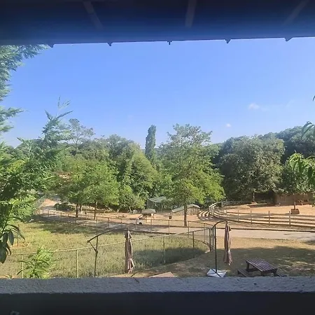 Üdülőközpont Polonezkoey Country Club & In The Wildlife Park! 3*