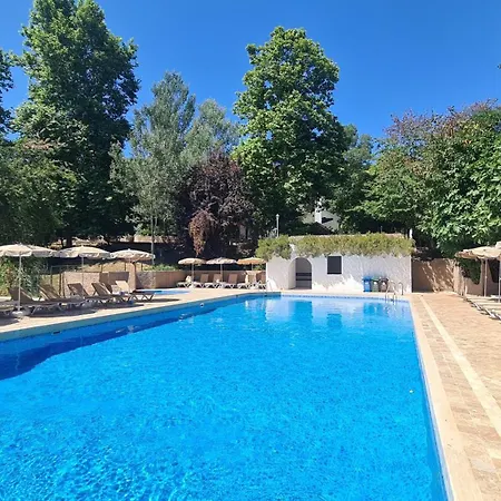 Polonezkoey Country Club & In The Wildlife Park! 3*