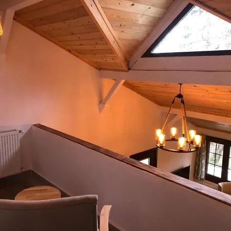 Курортный комплекс Polonezkoey Country Club & In The Wildlife Park! Стамбул
